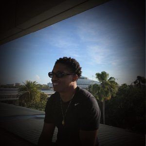 Meet your Posher, Seth